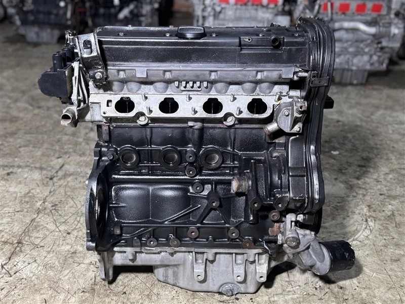 Двигатель Chevrolet Captiva Z24SED 2.4 Z24SED