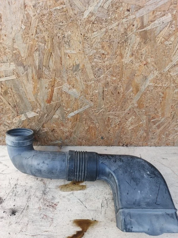 Воздухозаборник Hyundai Tucson