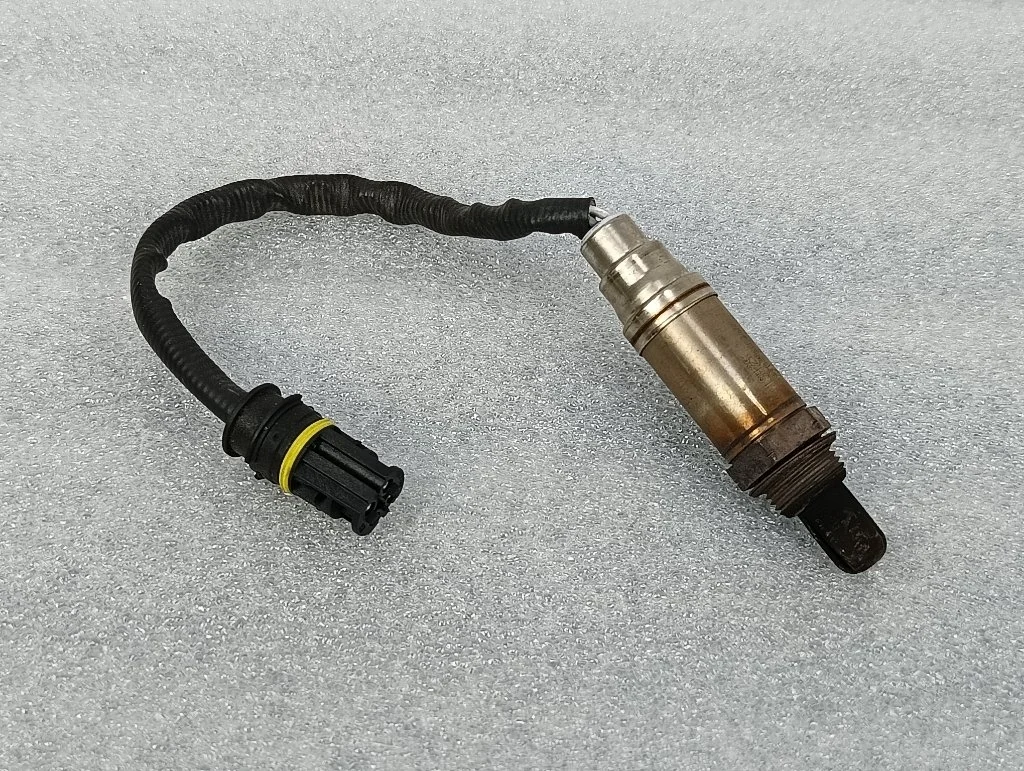 Лямбда зонд BMW