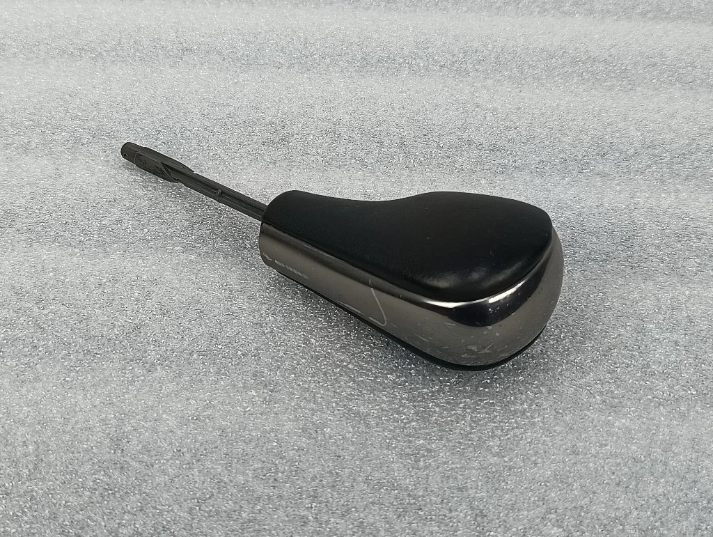 Ручка кпп BMW 5 E60