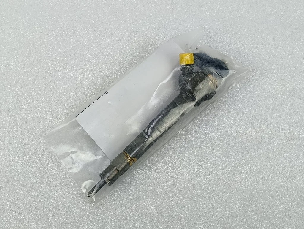 Форсунка 03l130277j Volkswagen Crafter