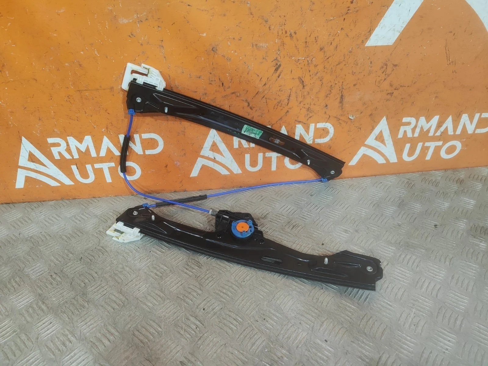 Стеклоподъемник BMW 3 series 2011-2020 F30 F31