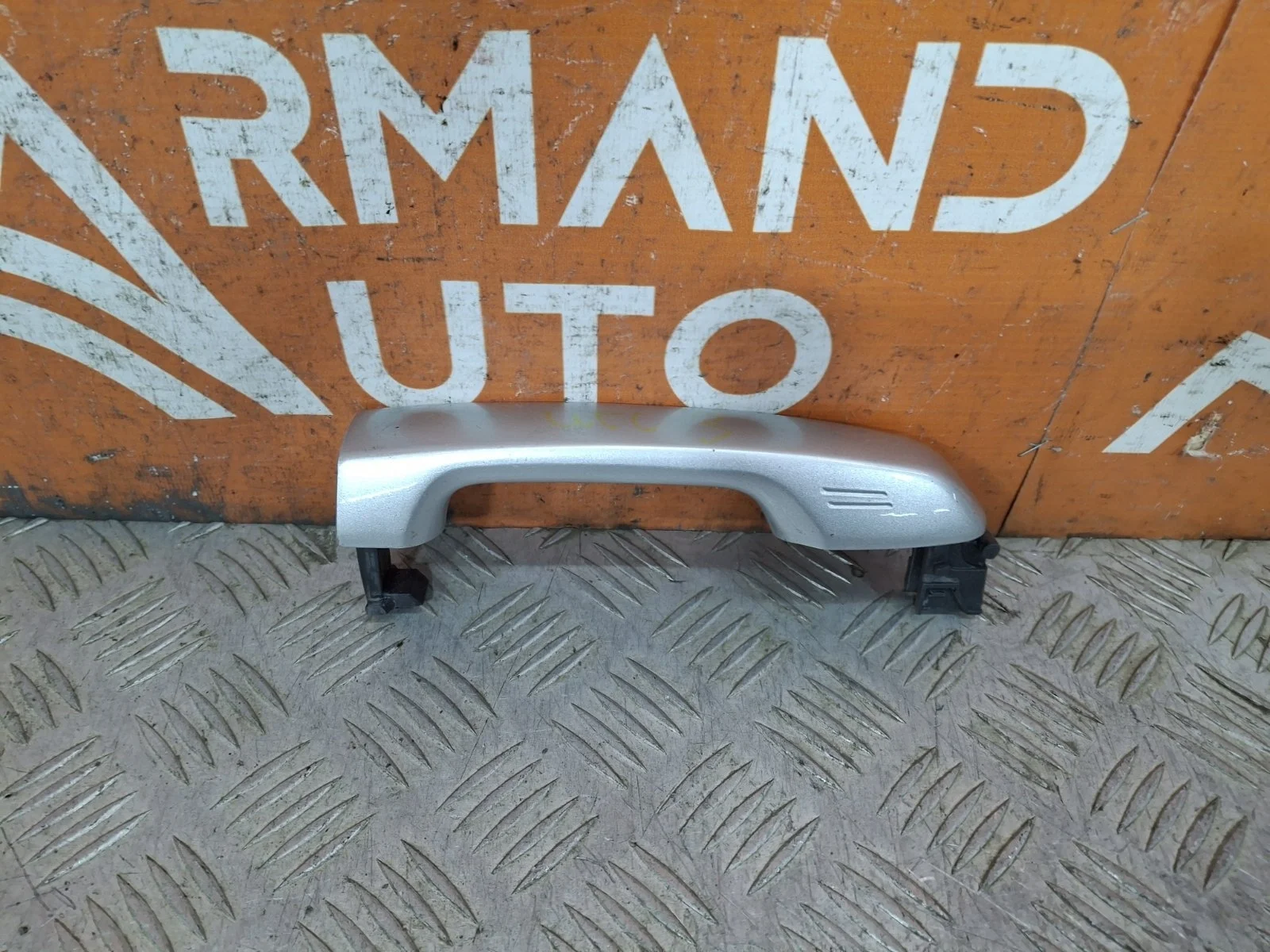 Ручка двери внешняя Toyota Land Cruiser 2015-2021 200