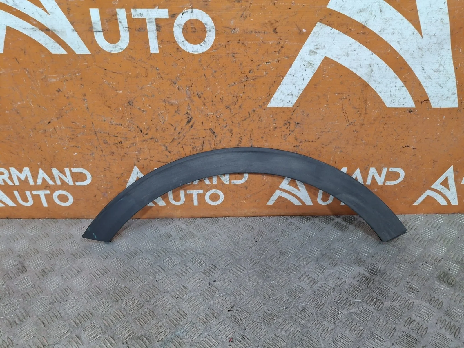 Расширитель крыла KIA Sportage 2016-2022 4 QL