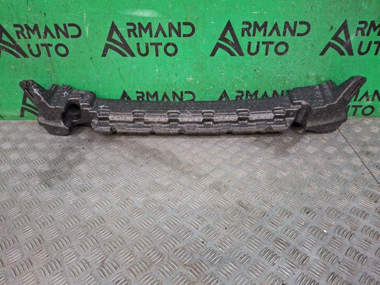 Абсорбер бампера Hyundai Tucson 2018-2021 3