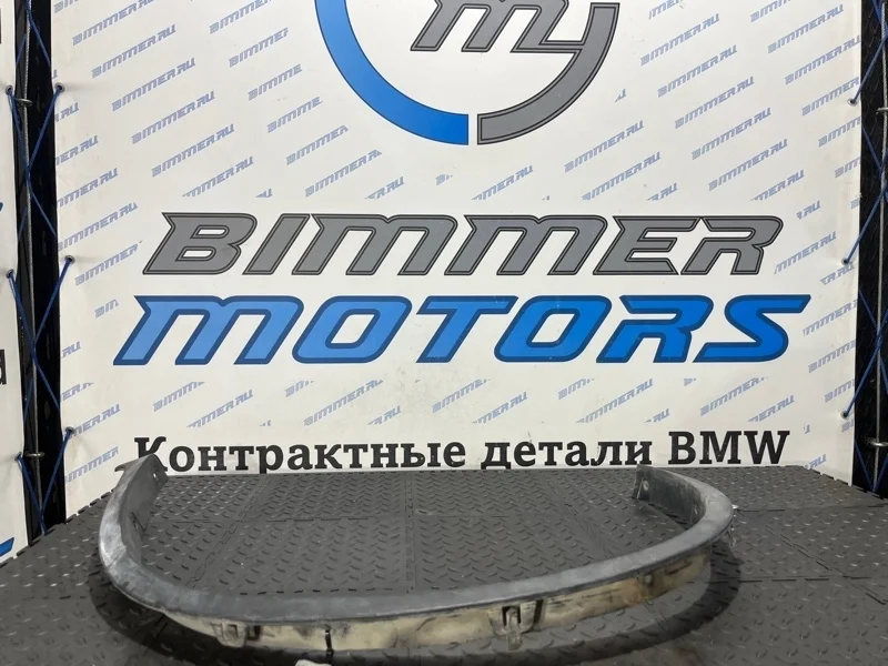 Арка крыла Bmw X6 51777176235 E71 N55B30A, задняя левая