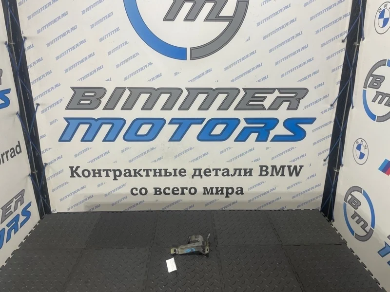 Кронштейн крыла Bmw 316 41357298037 F30 N13B16, передний левый