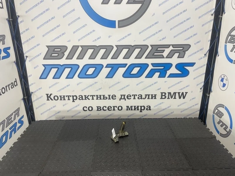 Кронштейн крыла Bmw 316 41358066939 F30 N13B16, передний левый
