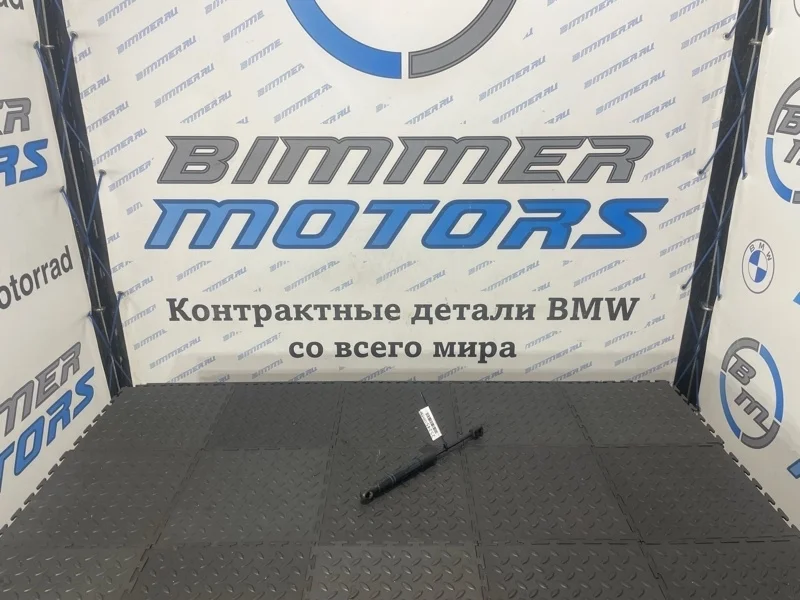 Амортизатор капота Bmw 316 51237239233 F30 N13B16, правый