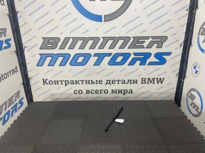 Амортизатор капота Bmw 316 51237239233 F30 N13B16, левый