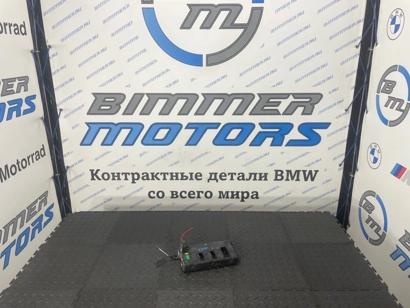 Блок управления REM Bmw 316 61359499001 F30 N13B16