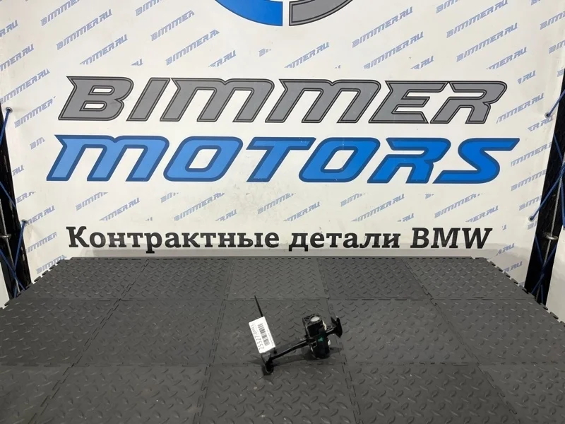Ограничитель двери Bmw 335I 2015 51217446717 F30 N55B30A, левый