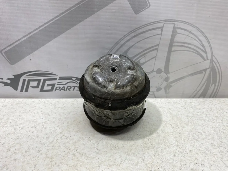 Подушка двигателя левая Mercedes-benz 2006 S203