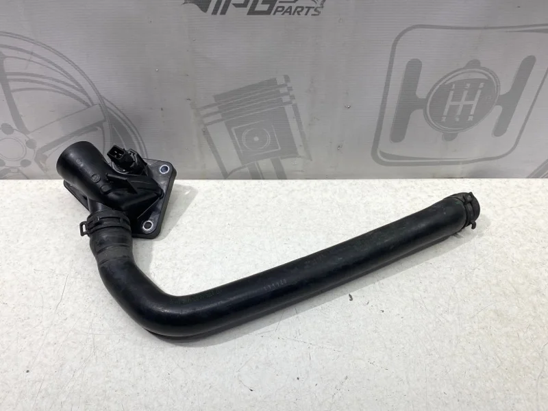 Патрубок ож BMW 1 F20