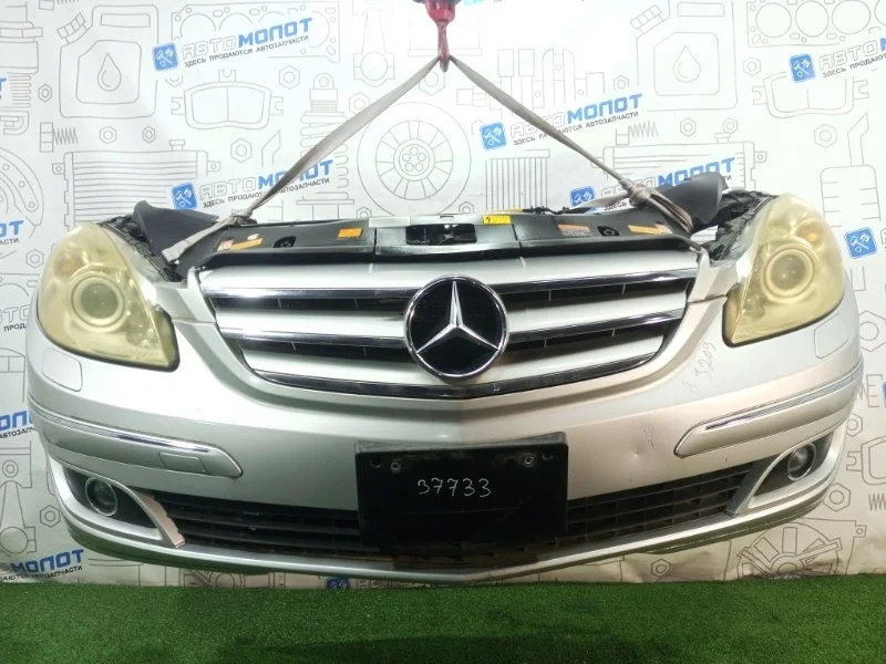 Ноускат Mercedes-Benz B-Class A1695002193 W245 266940 266.940 M266