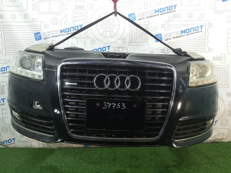 Ноускат Audi A6 4F0941329D 4F2 C6 CAJ