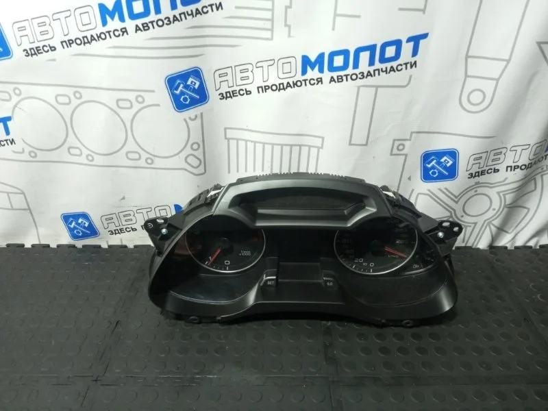 Панель комбинации приборов Audi A4 8K0920930A 8K5 CDNC