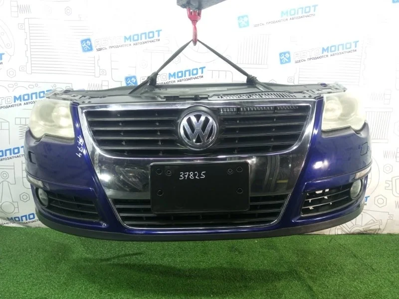 Ноускат Volkswagen Passat 3C0941751L B6 BVY