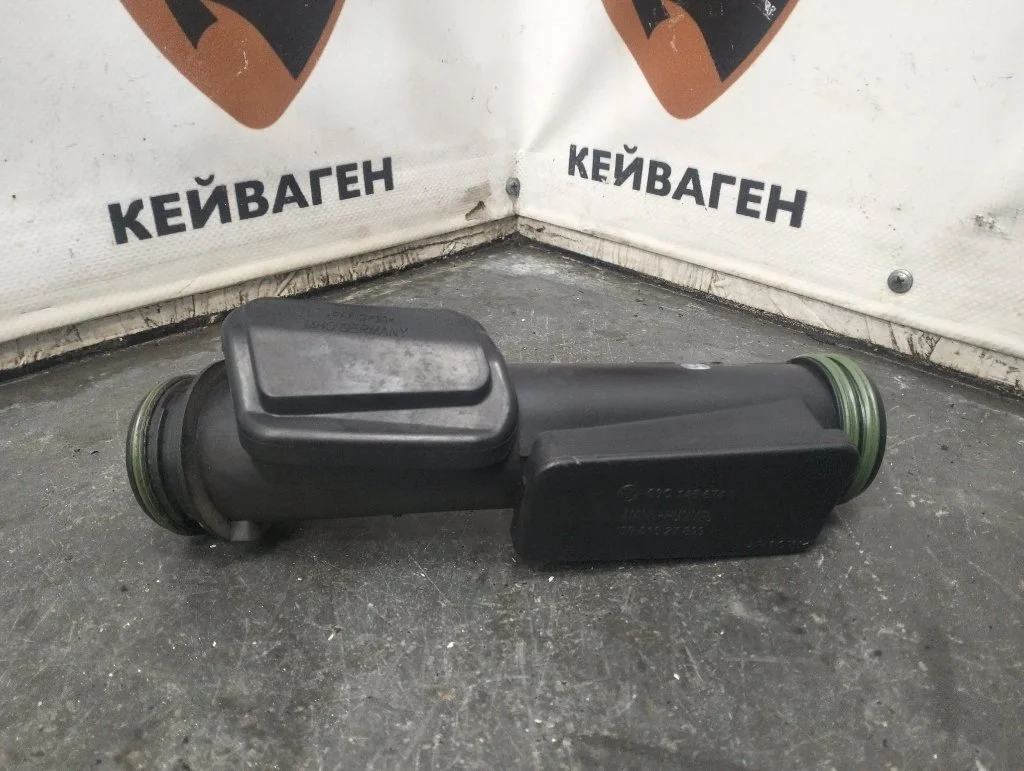 Патрубок Volkswagen Jetta 2014 J6