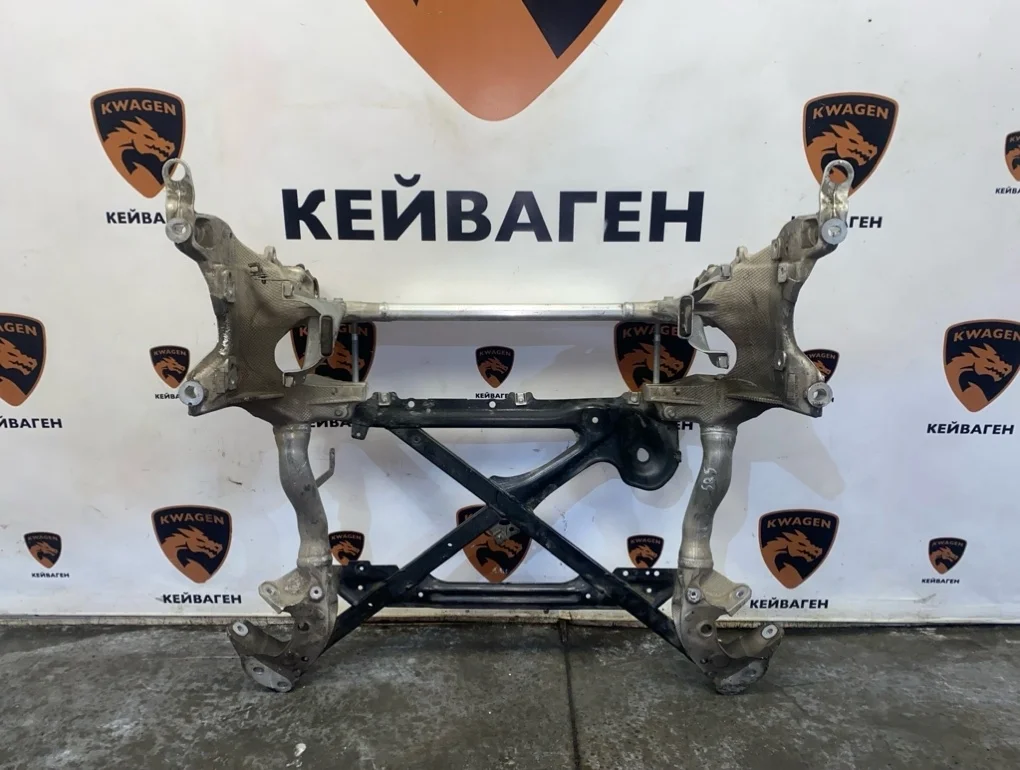 Балка подвески Audi SQ5 2016 8R