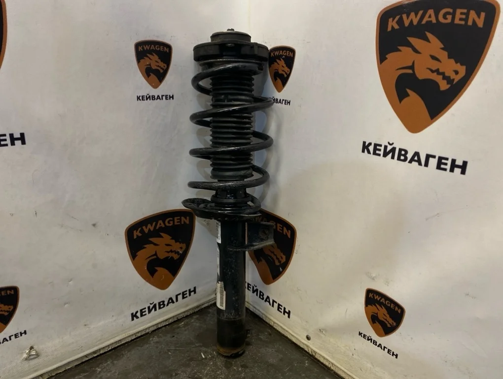 Амортизатор подвески Volkswagen Tiguan 2012 5N