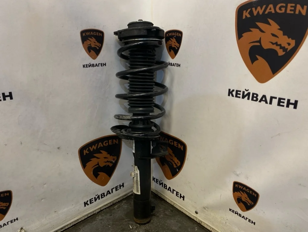 Амортизатор подвески Volkswagen Tiguan 2012 5N