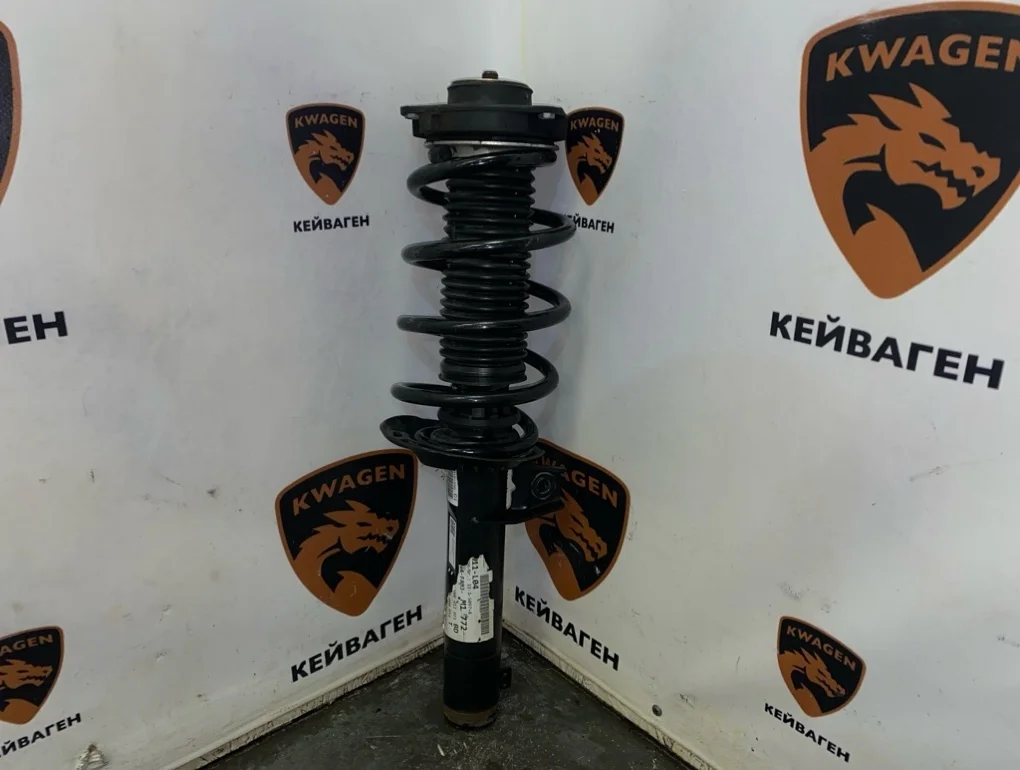 Амортизатор подвески Volkswagen Tiguan 2011 5N