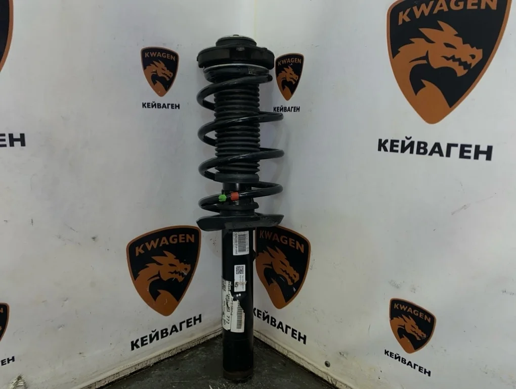 Амортизатор подвески Volkswagen Tiguan 2011 5N