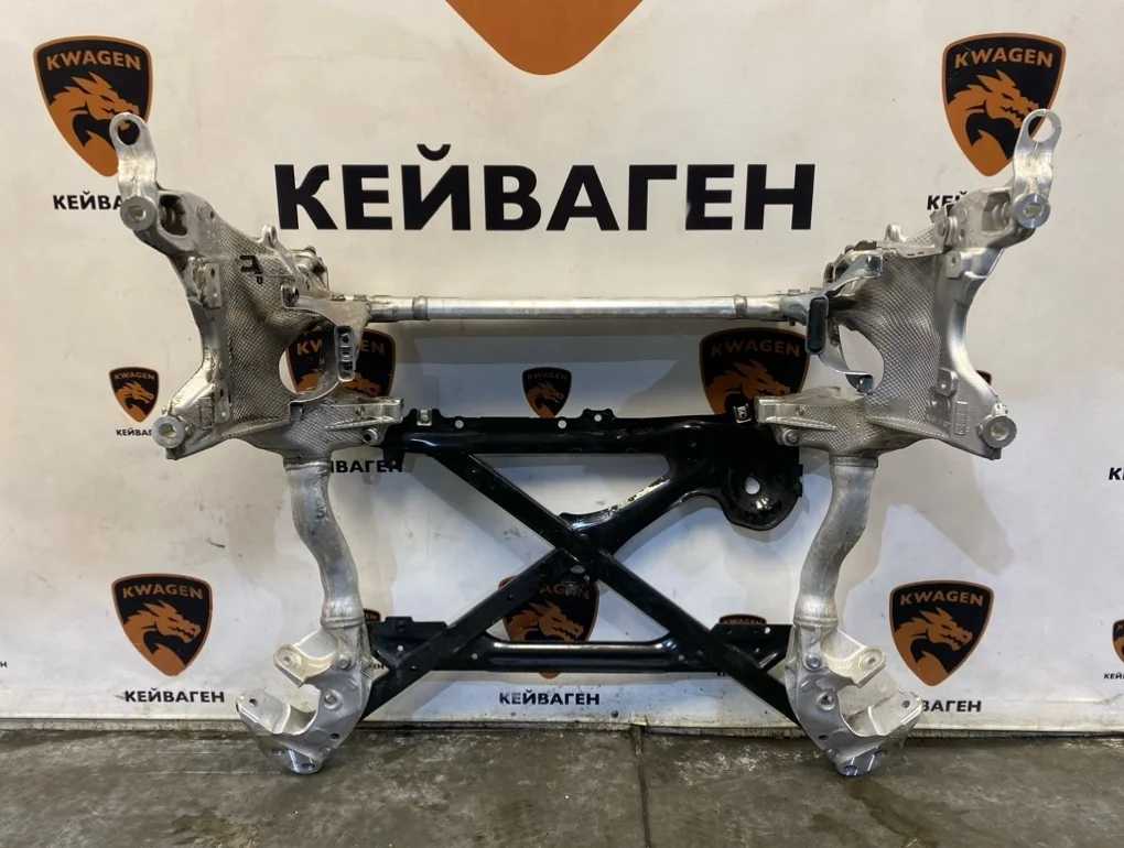 Балка подвески Audi Q5 2013 8R