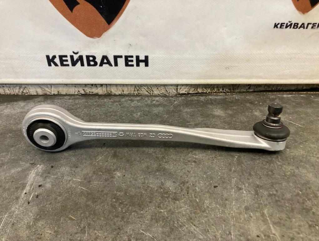 Рычаг подвески Audi A4 2010 B8