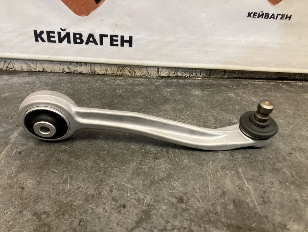 Рычаг подвески Audi A4 2013 B8