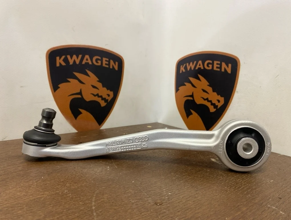 Рычаг подвески верхний Audi Q5 2011 8R