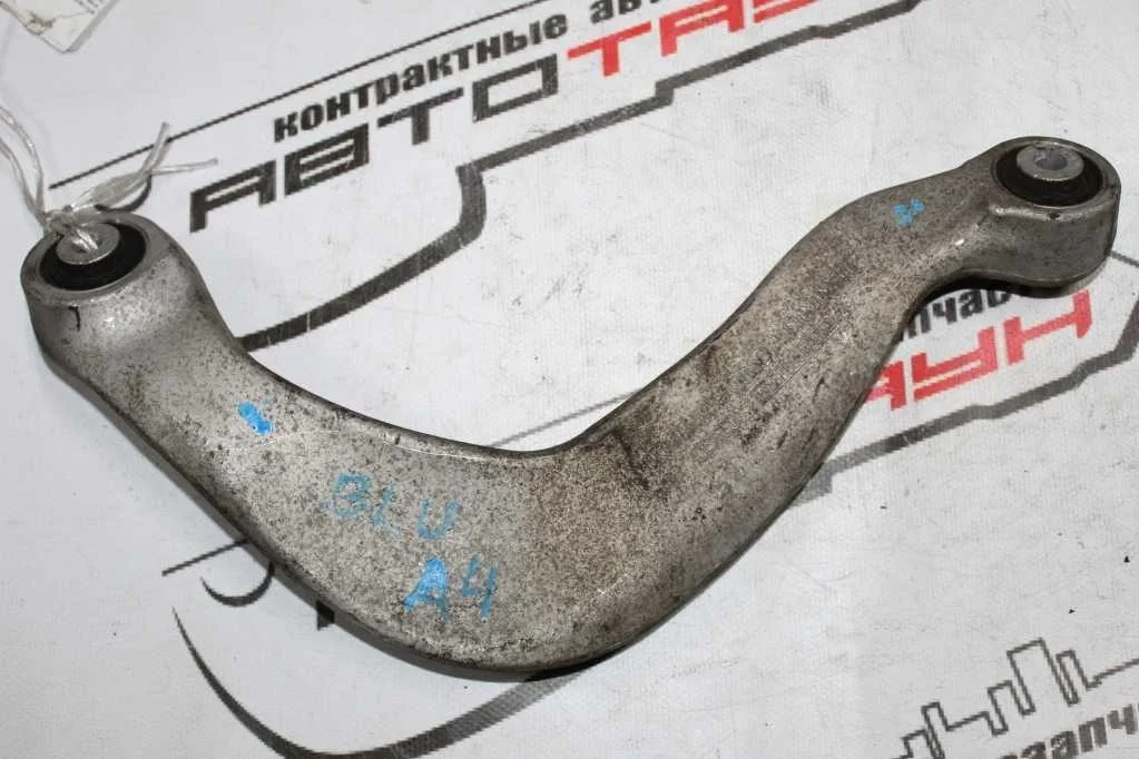РЫЧАГ AUDI PORSCHE ... RS4 RS5 RS6 RS7 S4 S5 S6 S7 S8 4G2 4G5 4GA 4GC 4GD 4GF 4GH... 8K5 8KH 8RB 8T3 8TA 95B B8 C7 D4 2WD 4WD ЗАДНИЙ ЛЕВЫЙ ВЕРХНИЙ 8K0505323H СЕРП