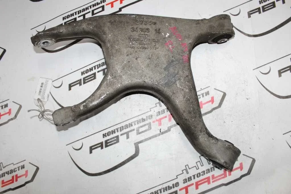 РЫЧАГ AUDI PORSCHE ... RS4 RS5 RS6 RS7 S4 S5 S6 S7 S8 4G2 4G5 4GA 4GC 4GD 4GF 4GH... 8KH 8RB 8T3 8TA 95B B8 C6 C7 D4 2WD 4WD ЗАДНИЙ ЛЕВЫЙ НИЖНИЙ 8R0505311F БОЛЬШОЙ