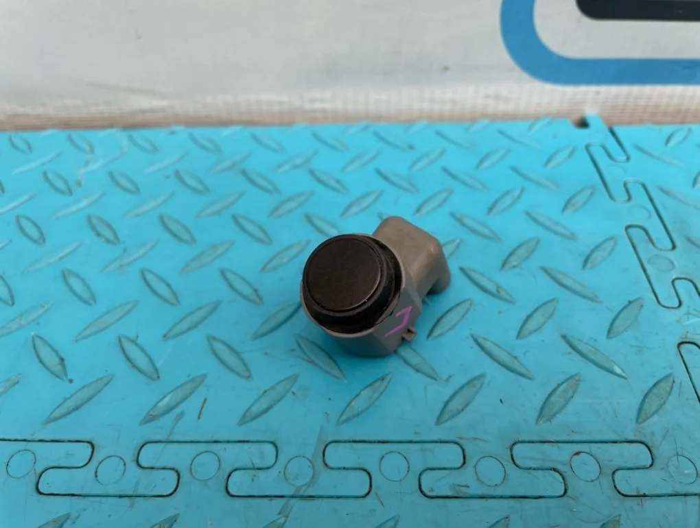 Датчик парктроника Bmw X3 2007 66209127801 E83 N52B25A 2.5