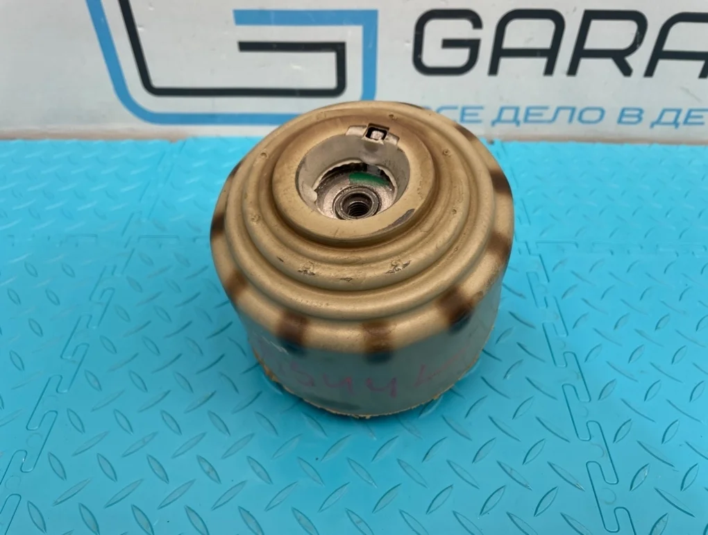 Подушка двигателя Mercedes-Benz C-Class 2005 A2032402017 W203 271.948 1.8, передняя