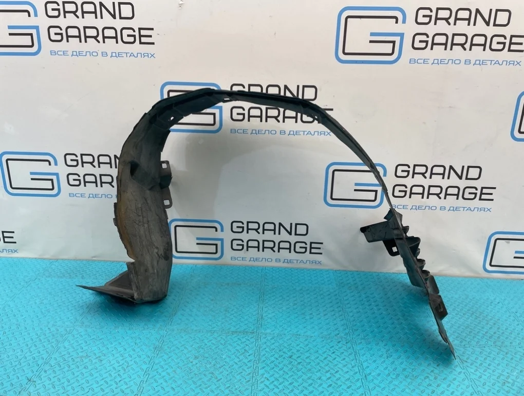 Локер Mercedes-Benz E-Class 1999 A2106989630 W210 112.941 3.2, передний правый