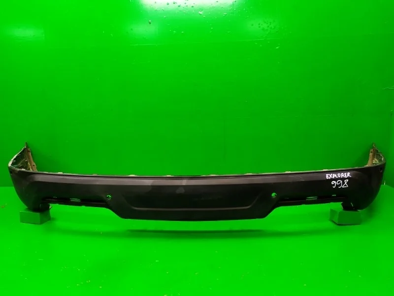 Юбка бампера FORD EXPLORER 2017-2019 5 U502