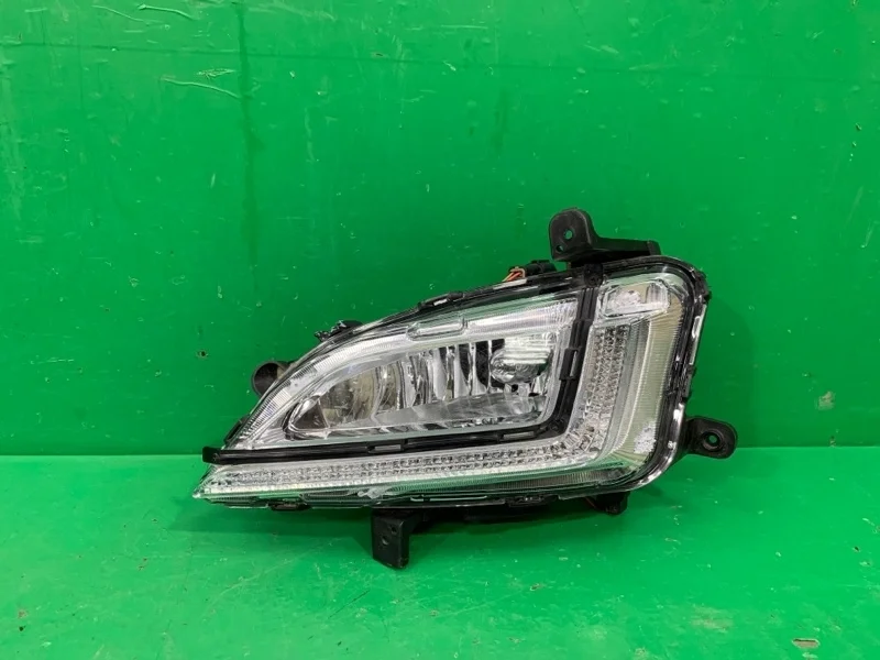 Птф HYUNDAI TUCSON 2018-2021 3