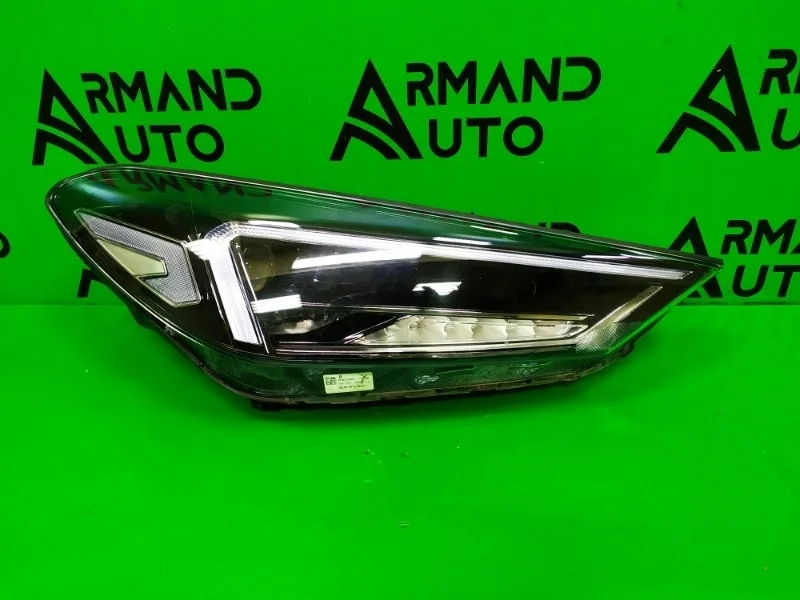Фара HYUNDAI TUCSON 2018-2021 3