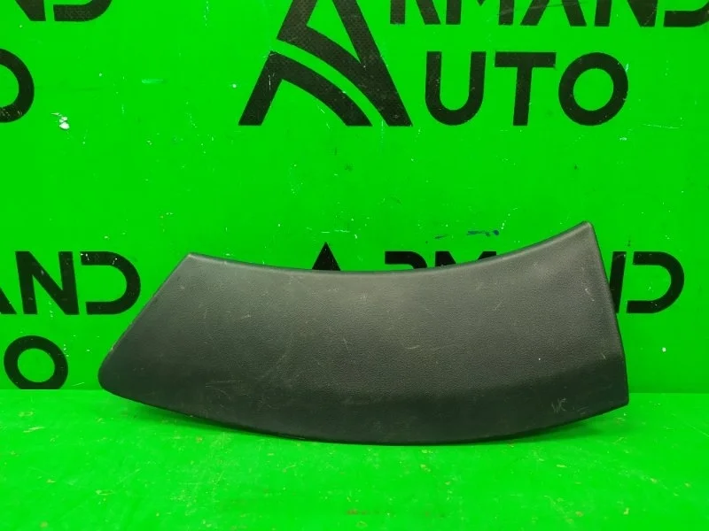 Расширитель бампера RENAULT DUSTER 2010-2021