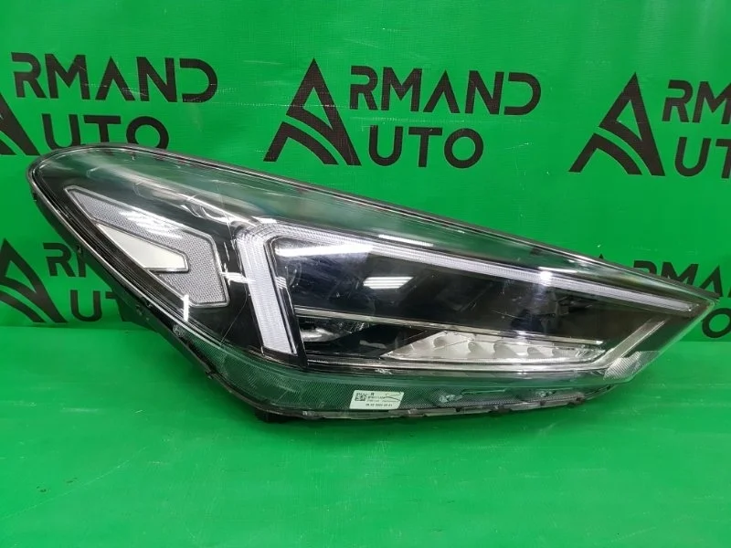 Фара HYUNDAI TUCSON 2018-2021 3