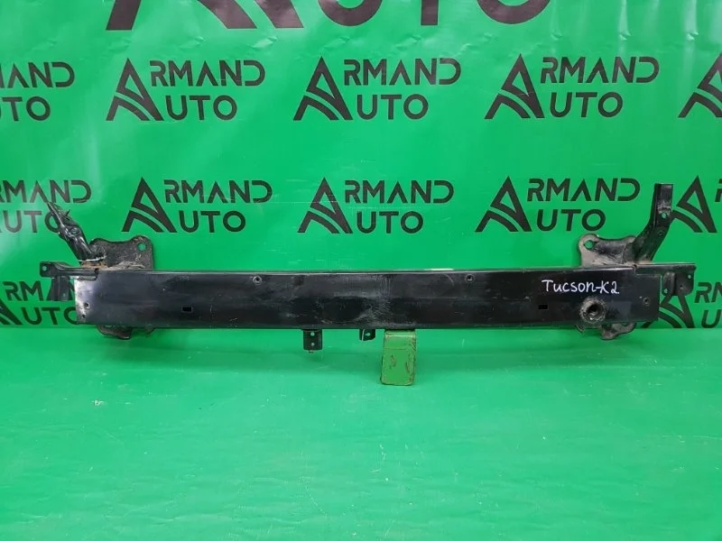 Усилитель бампера HYUNDAI TUCSON 2015-2021 3