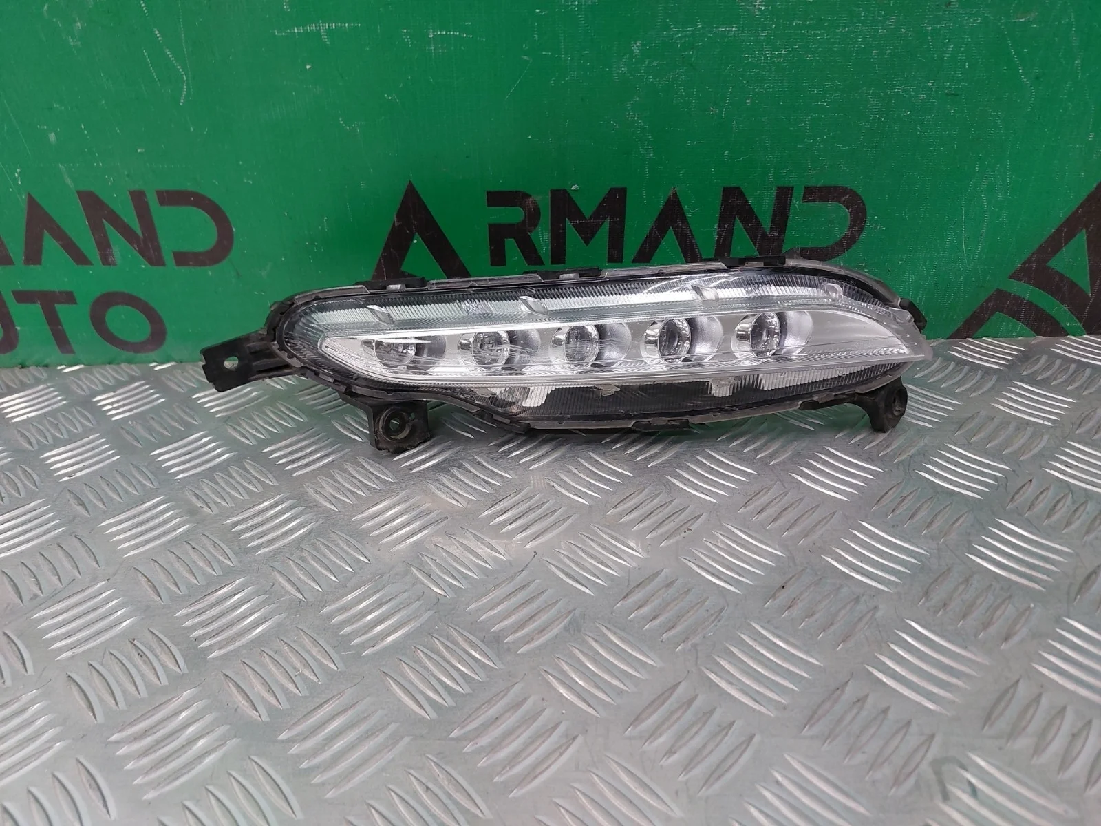 Дхо HYUNDAI TUCSON 2015-2018 3