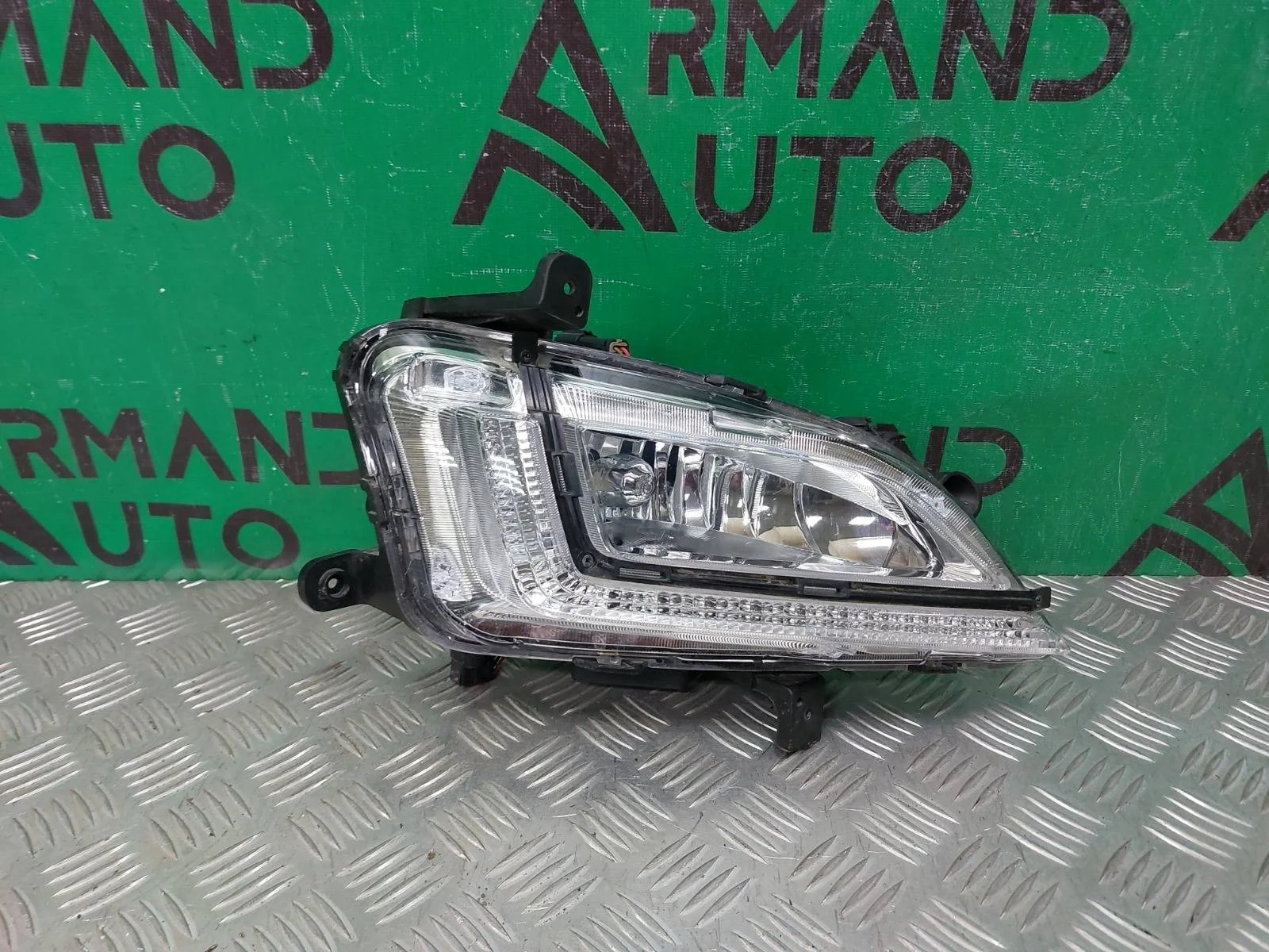 Птф Hyundai Tucson 2018-2021 3