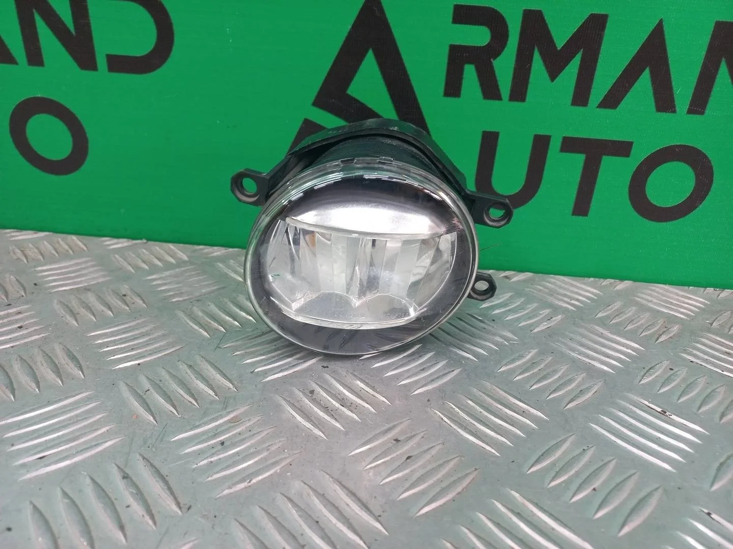 Птф Toyota Camry 2017-нв 8 XV70