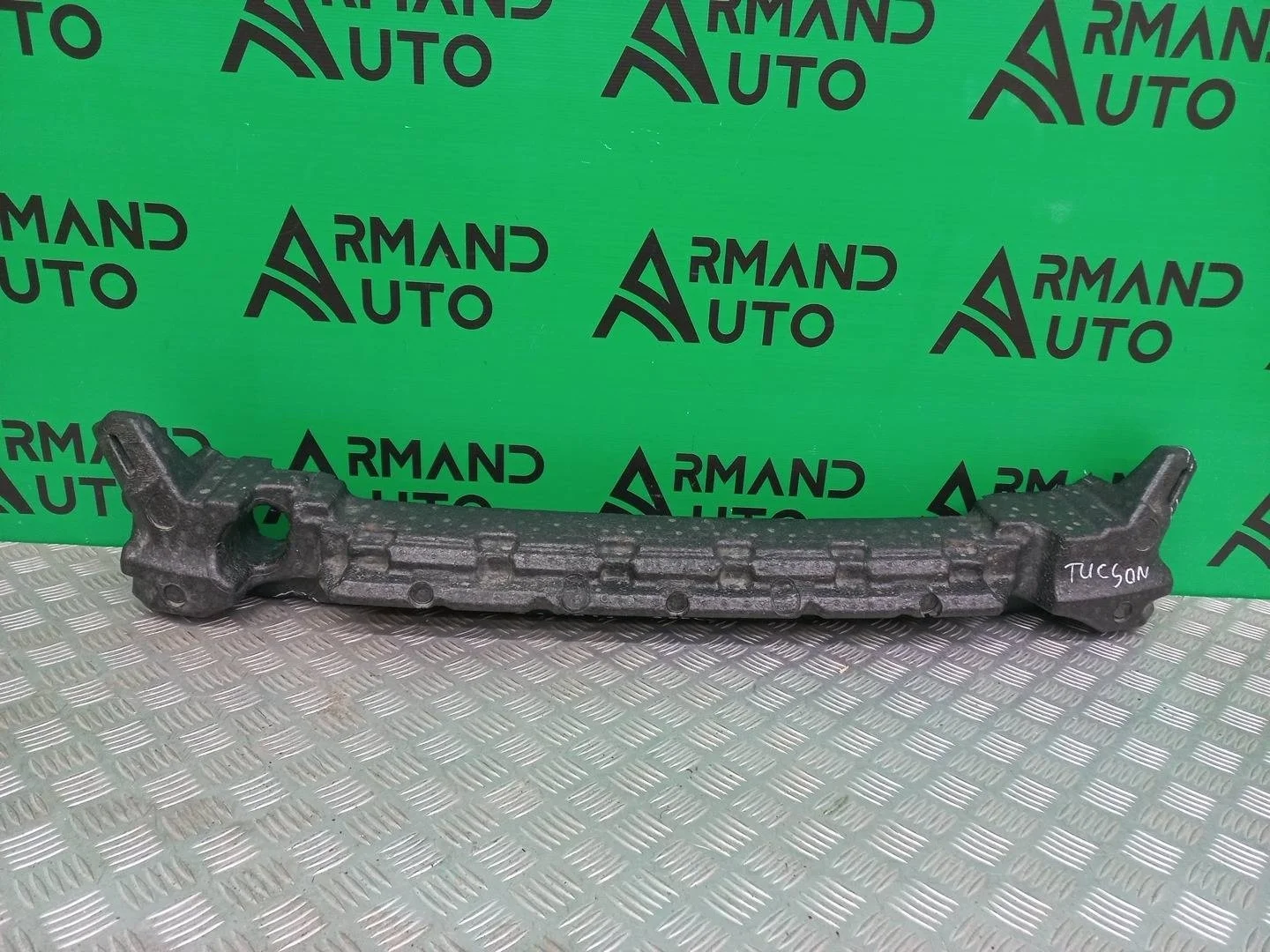 Абсорбер бампера Hyundai Tucson 2018-2021 3