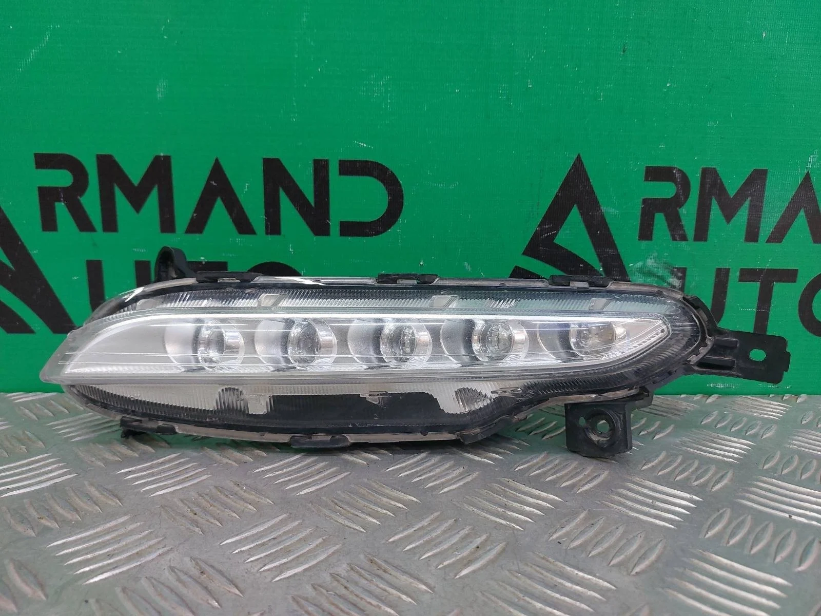 Дхо Hyundai Tucson 2015-2018 3