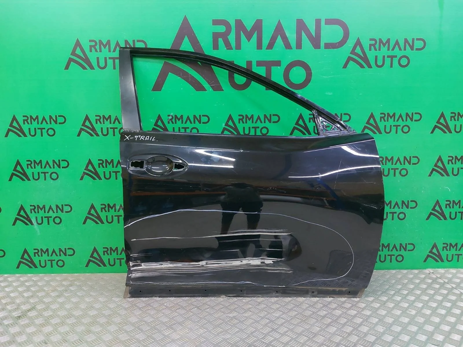 Дверь Nissan X-Trail 2013-2022 T32