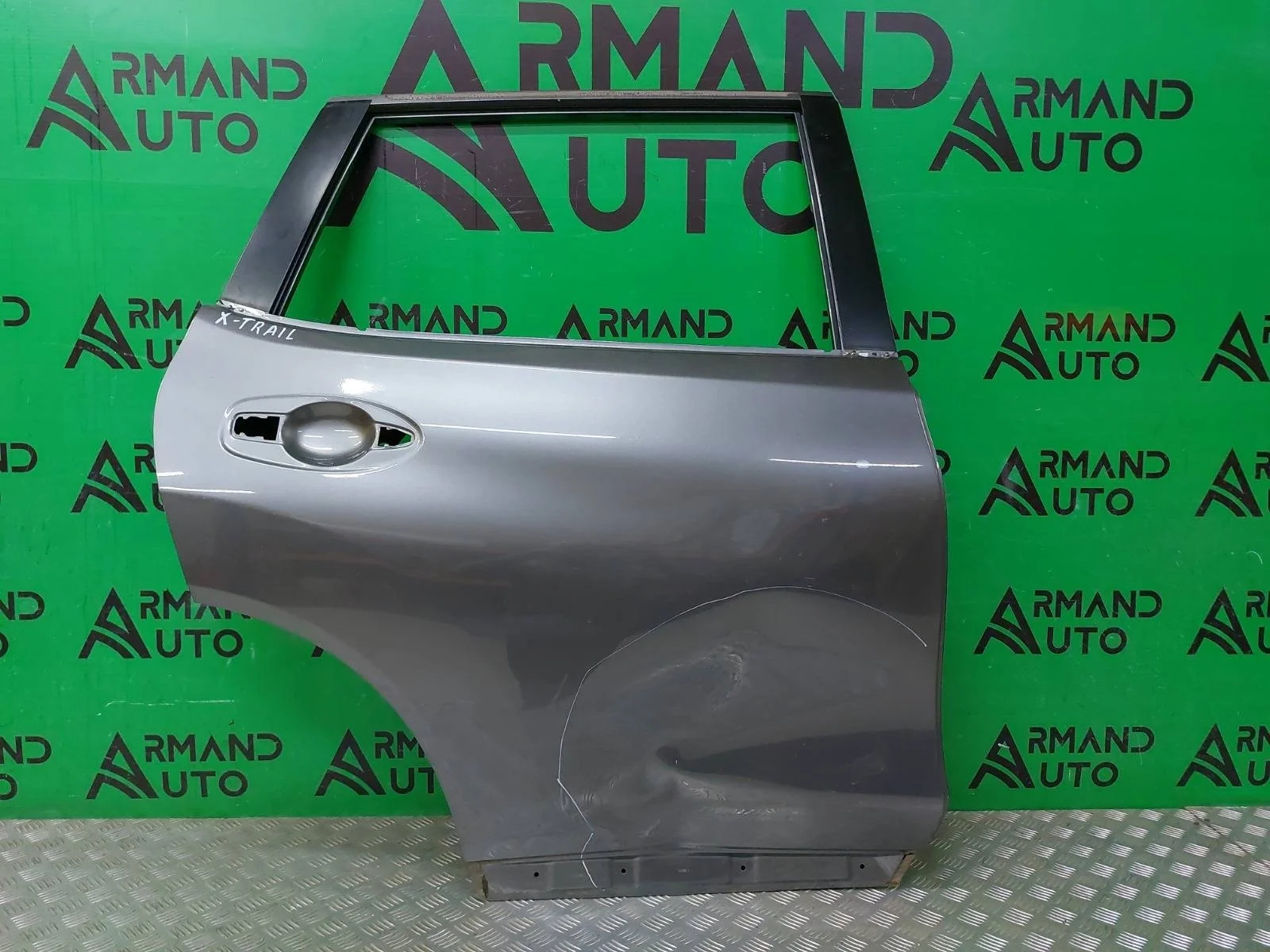 Дверь Nissan X-Trail 2013-2022 T32